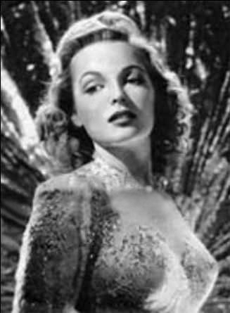 Elyse Knox photo