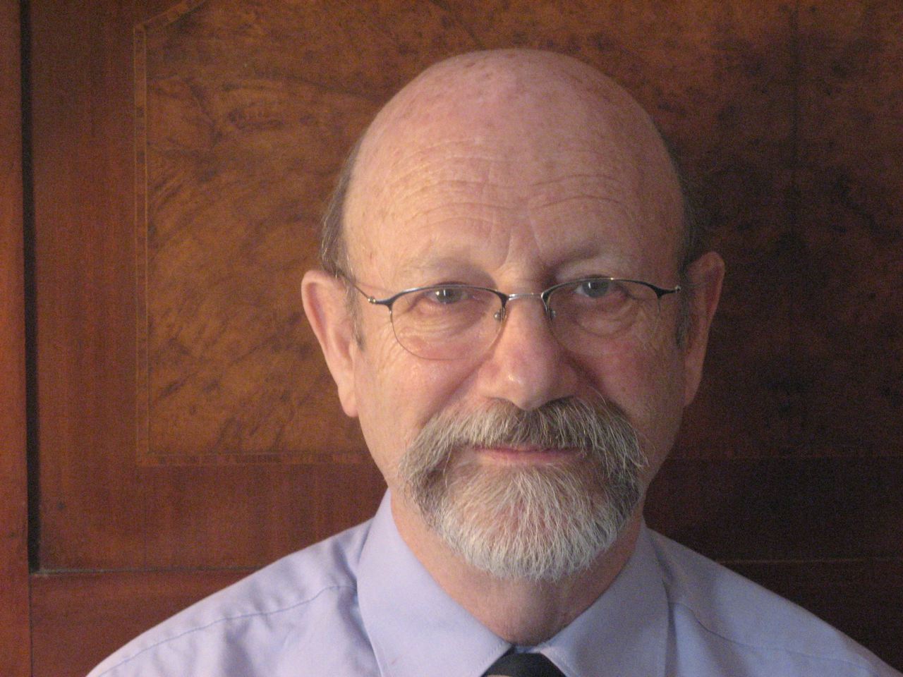 Emanuel Tov photo