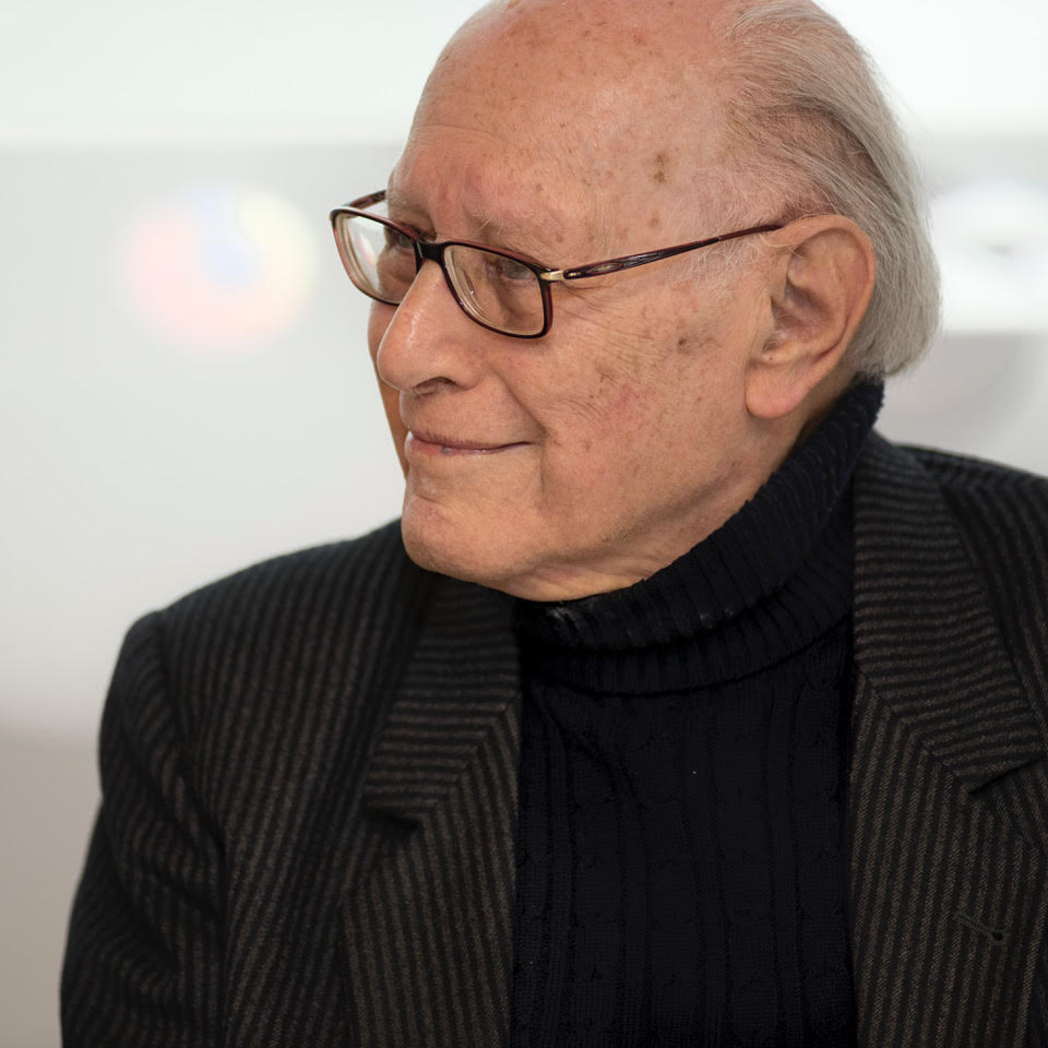 Emanuele Severino photo