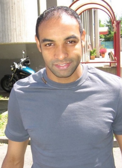 Emerson Ferreira da Rosa photo