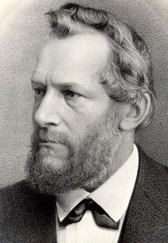 Emil du Bois-Reymond photo