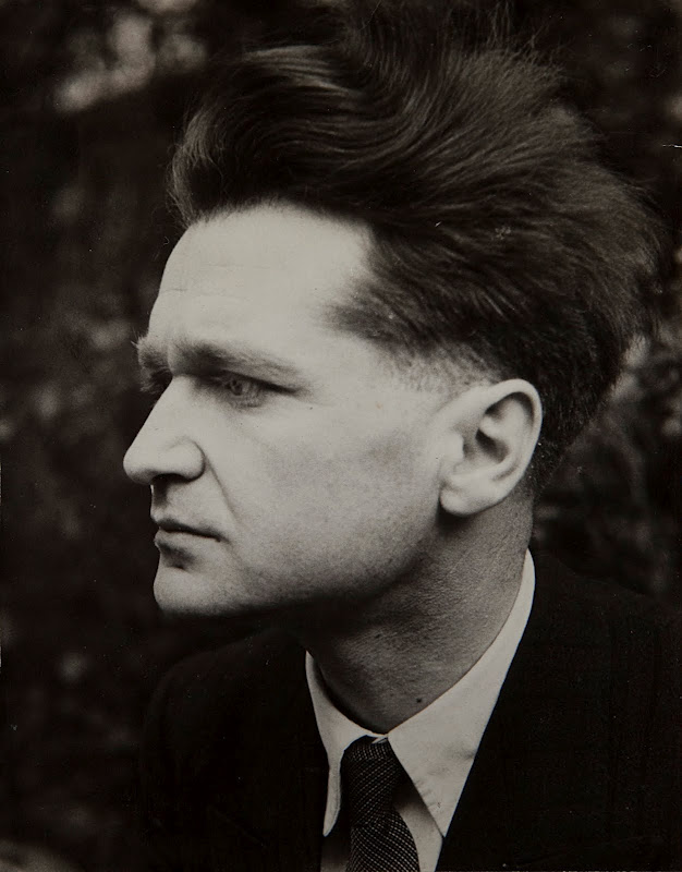 Emil Cioran photo