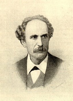 Émile de Laveleye photo