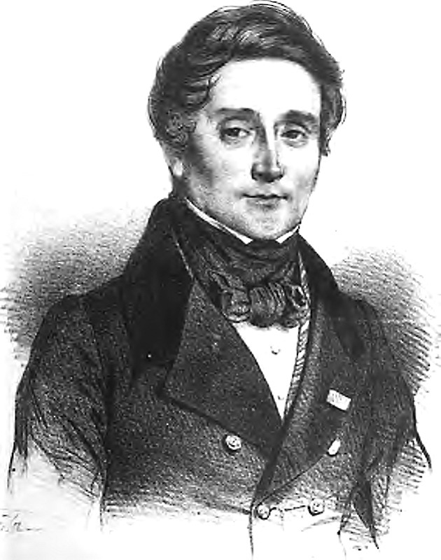 Émile Deschamps photo