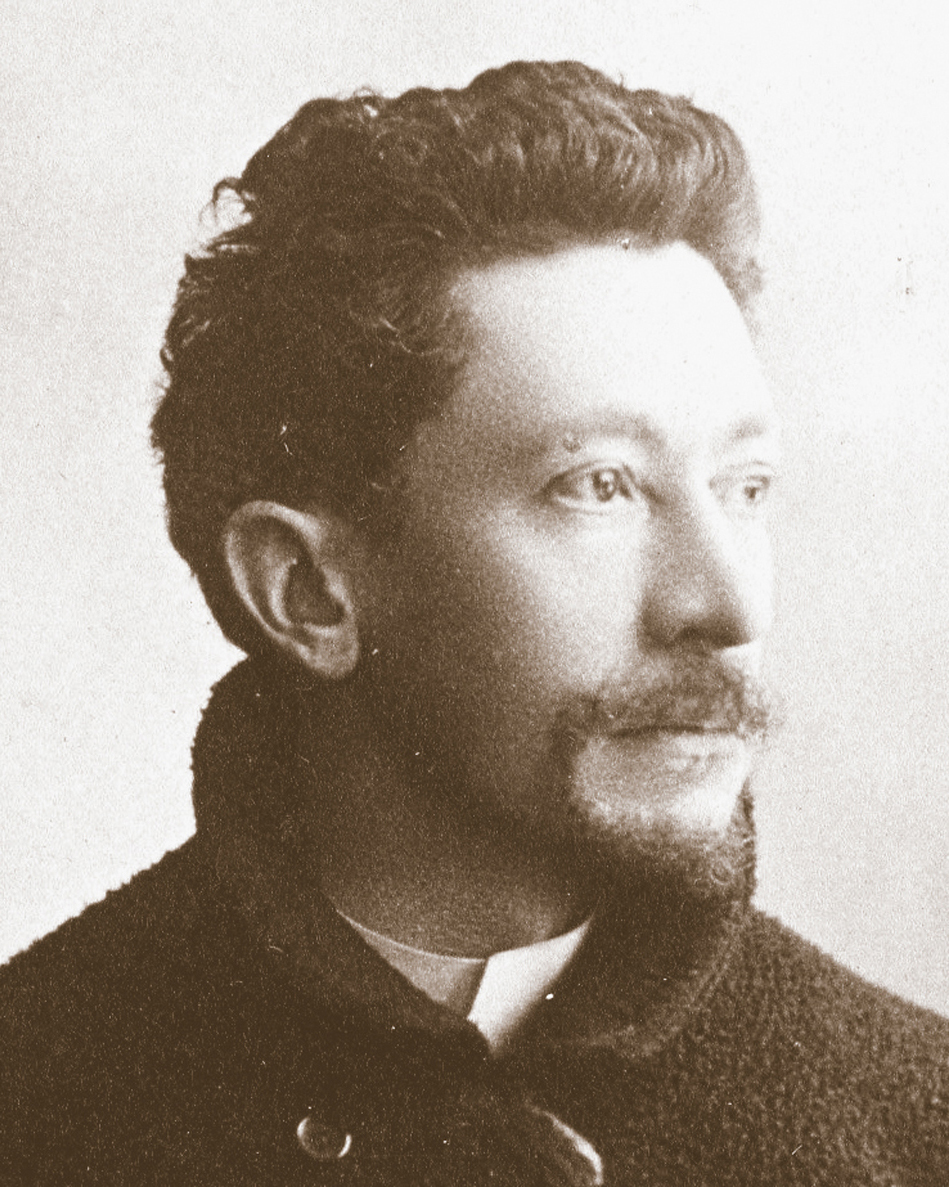 Emile Gallé photo