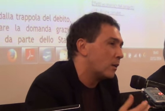 Emiliano Brancaccio photo