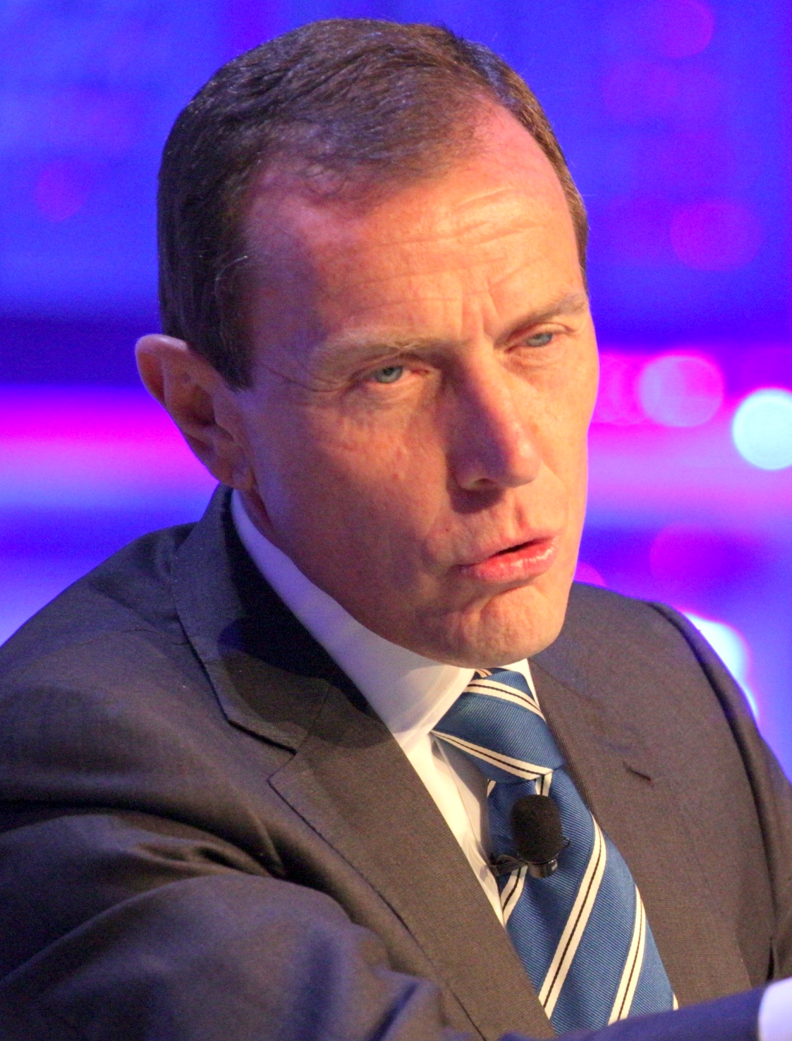 Emilio Butragueño photo