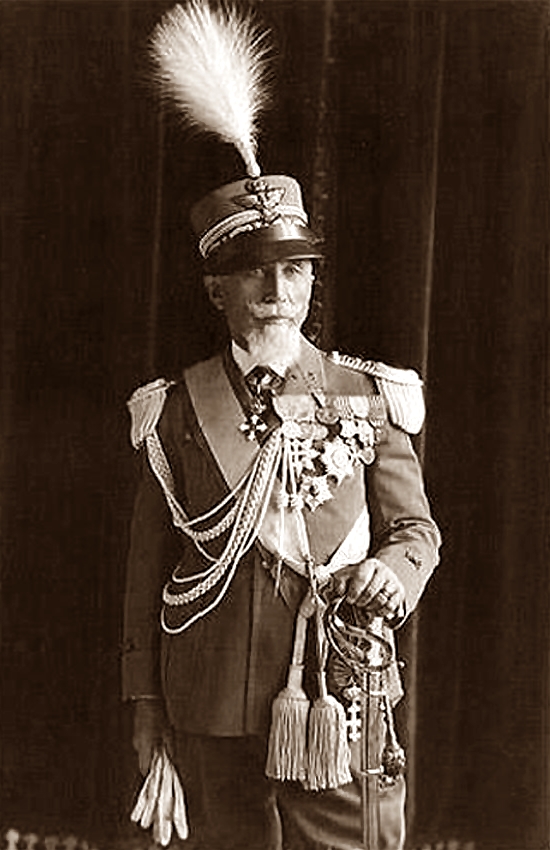 Emilio De Bono photo