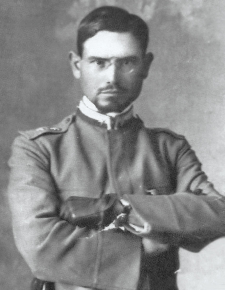 Emilio Lussu photo