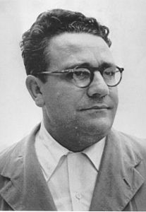 Emilio Sereni photo