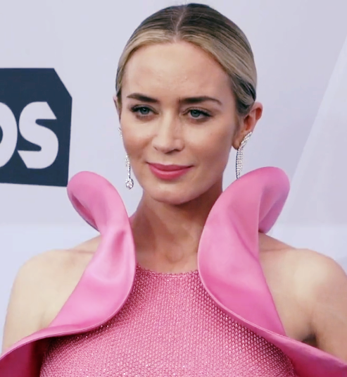 Emily Blunt photo