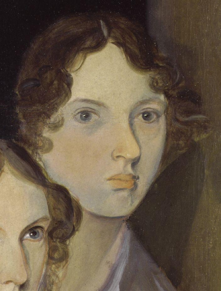 Emily Brontë photo