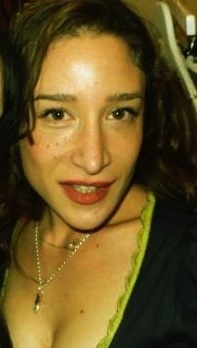 Emma Forrest photo