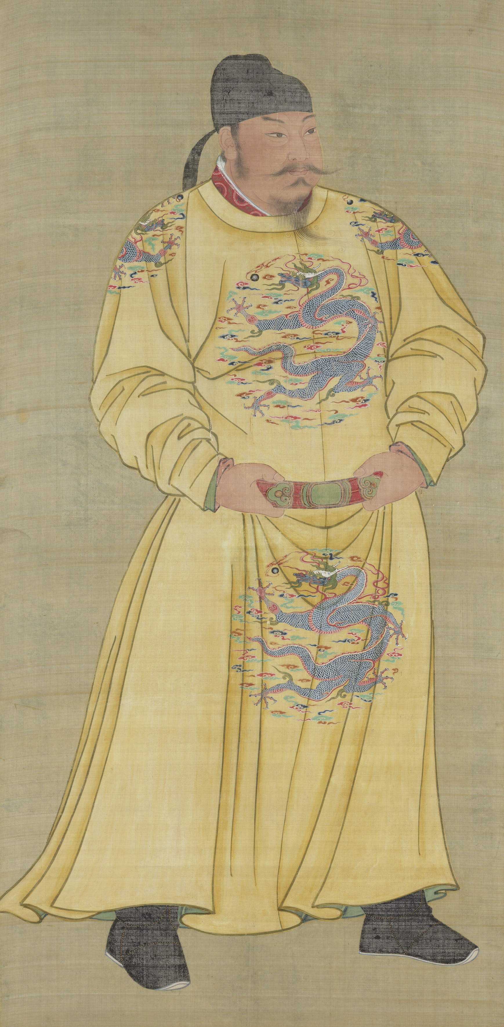 Tai Zong photo