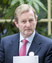 Enda Kenny photo