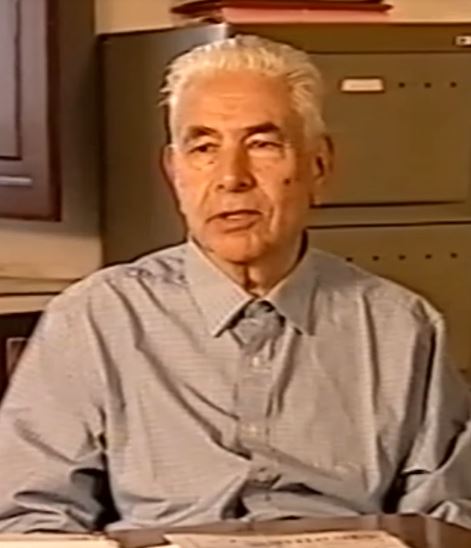Ennio De Giorgi photo