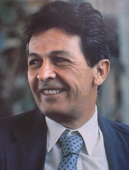 Enrico Berlinguer photo