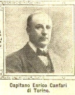 Enrico Canfari photo