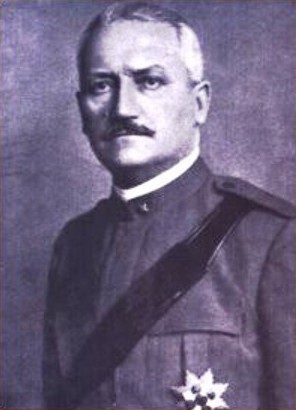 Enrico Caviglia photo
