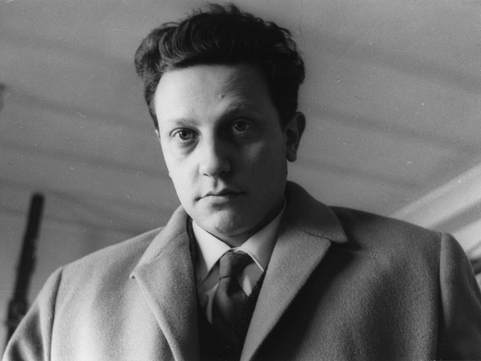 Enrico Crispolti photo
