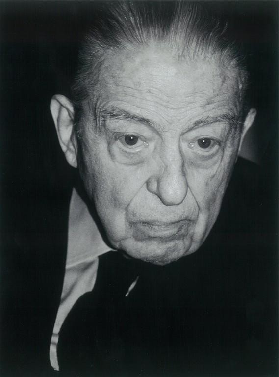 Enrico Cuccia photo