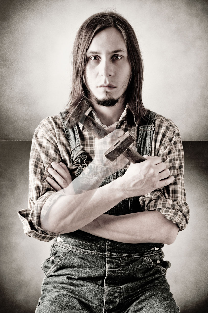 Enrico Gabrielli photo