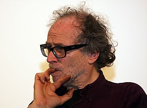 Enrico Ghezzi photo
