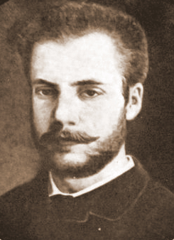 Enrico Onufrio photo