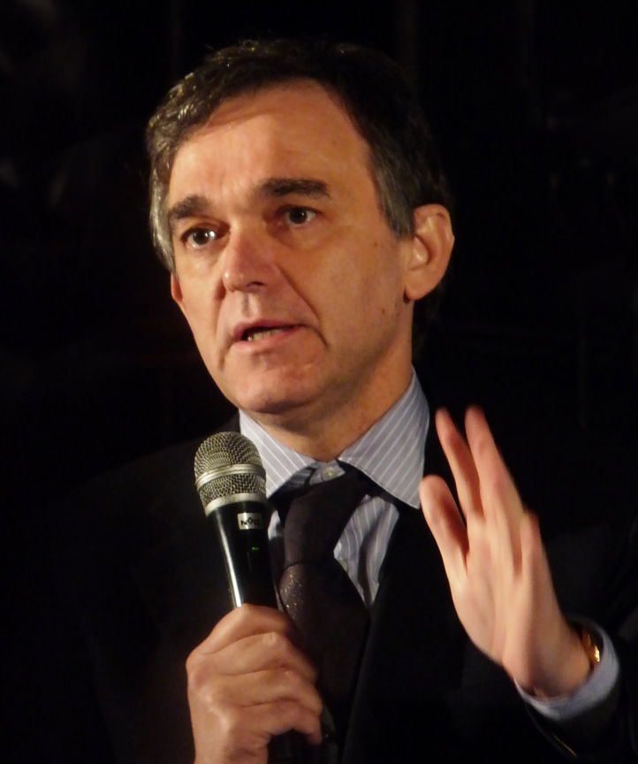 Enrico Rossi photo