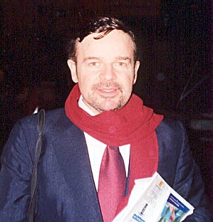 Enrico Stinchelli photo