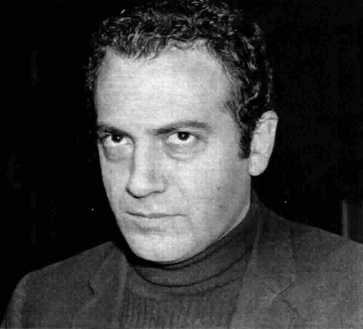 Enrico Vaime photo