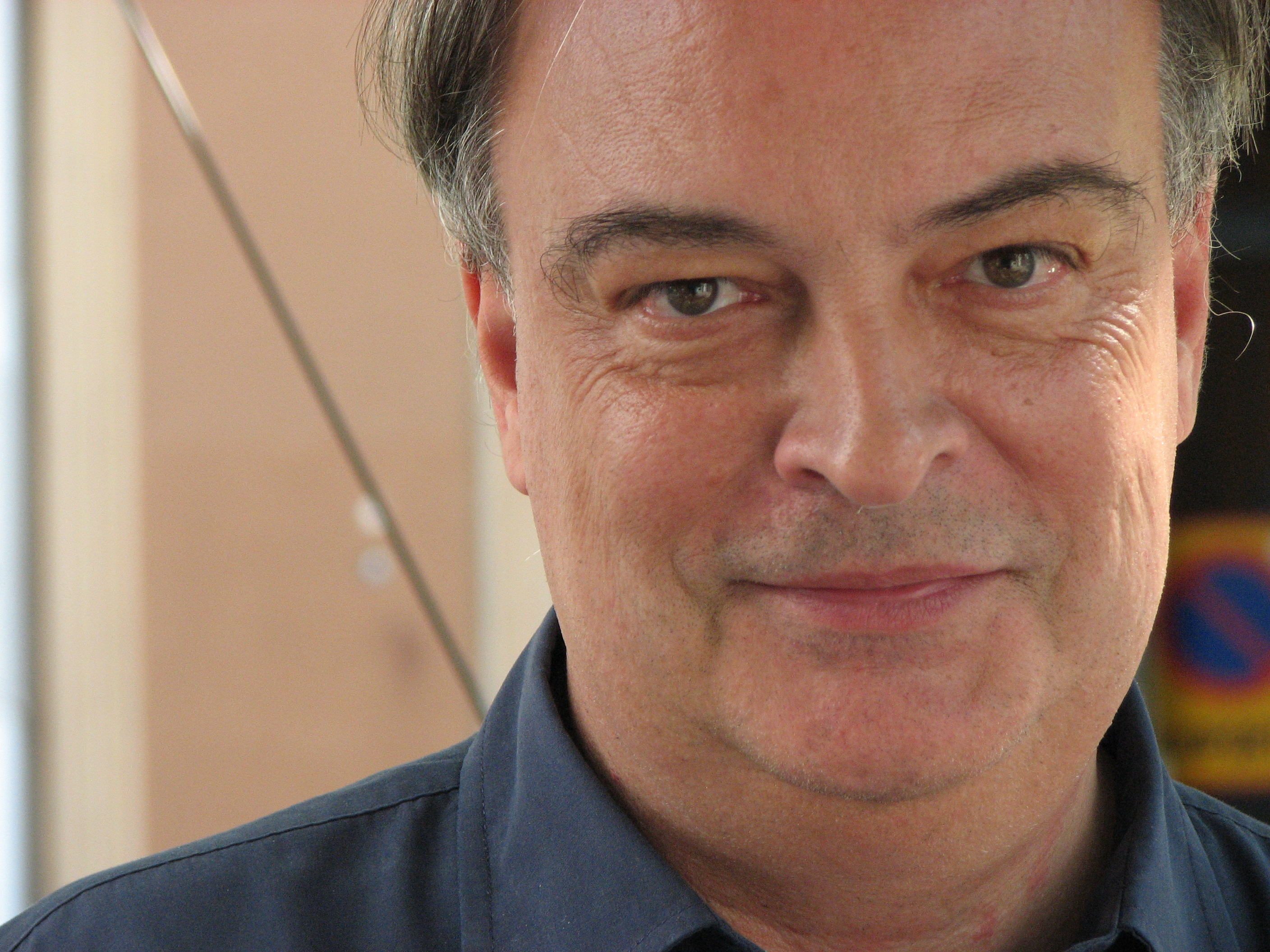 Enrique Vila-Matas photo