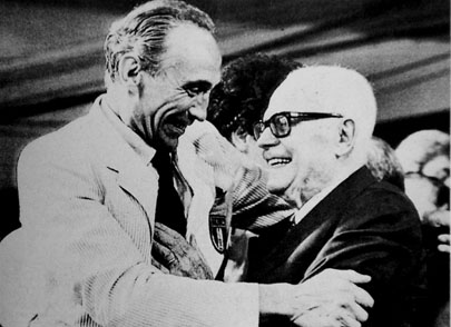 Enzo Bearzot photo