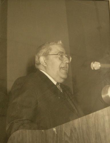Enzo Giudici photo