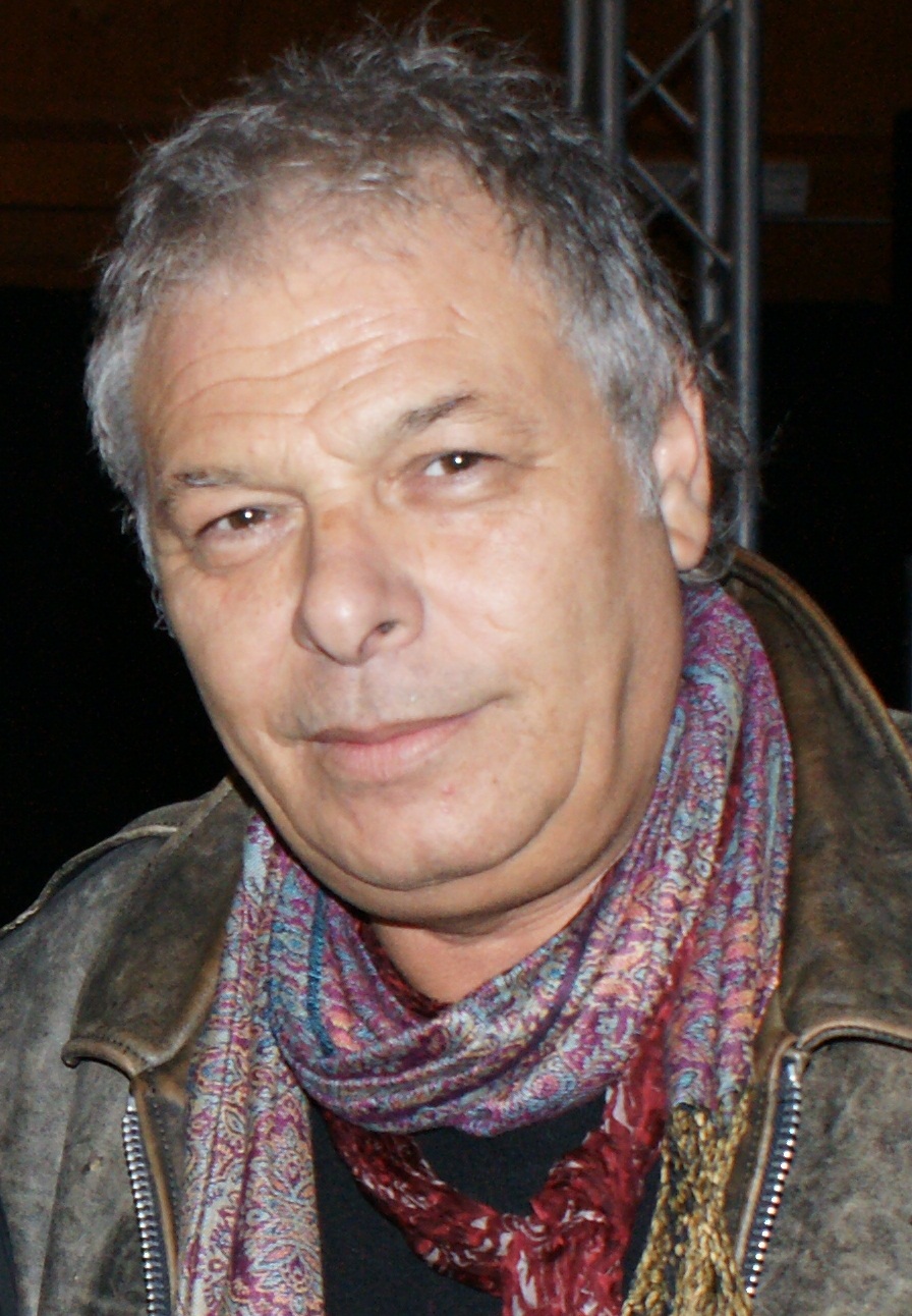 Enzo Gragnaniello photo