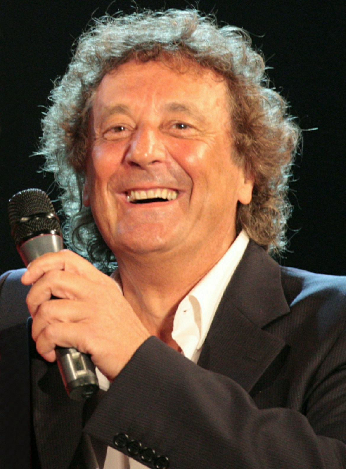 Enzo Iacchetti photo