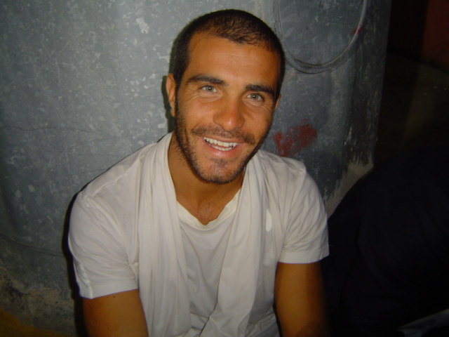 Enzo Maresca photo