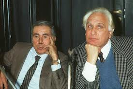 Enzo Tortora photo