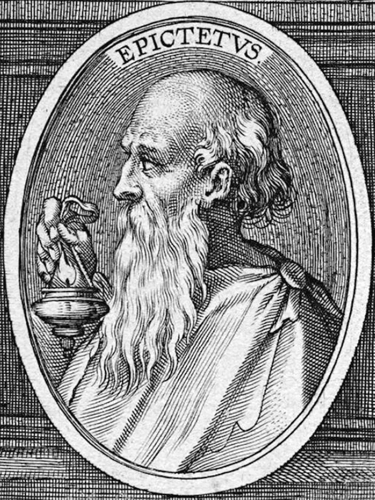 Epitteto photo
