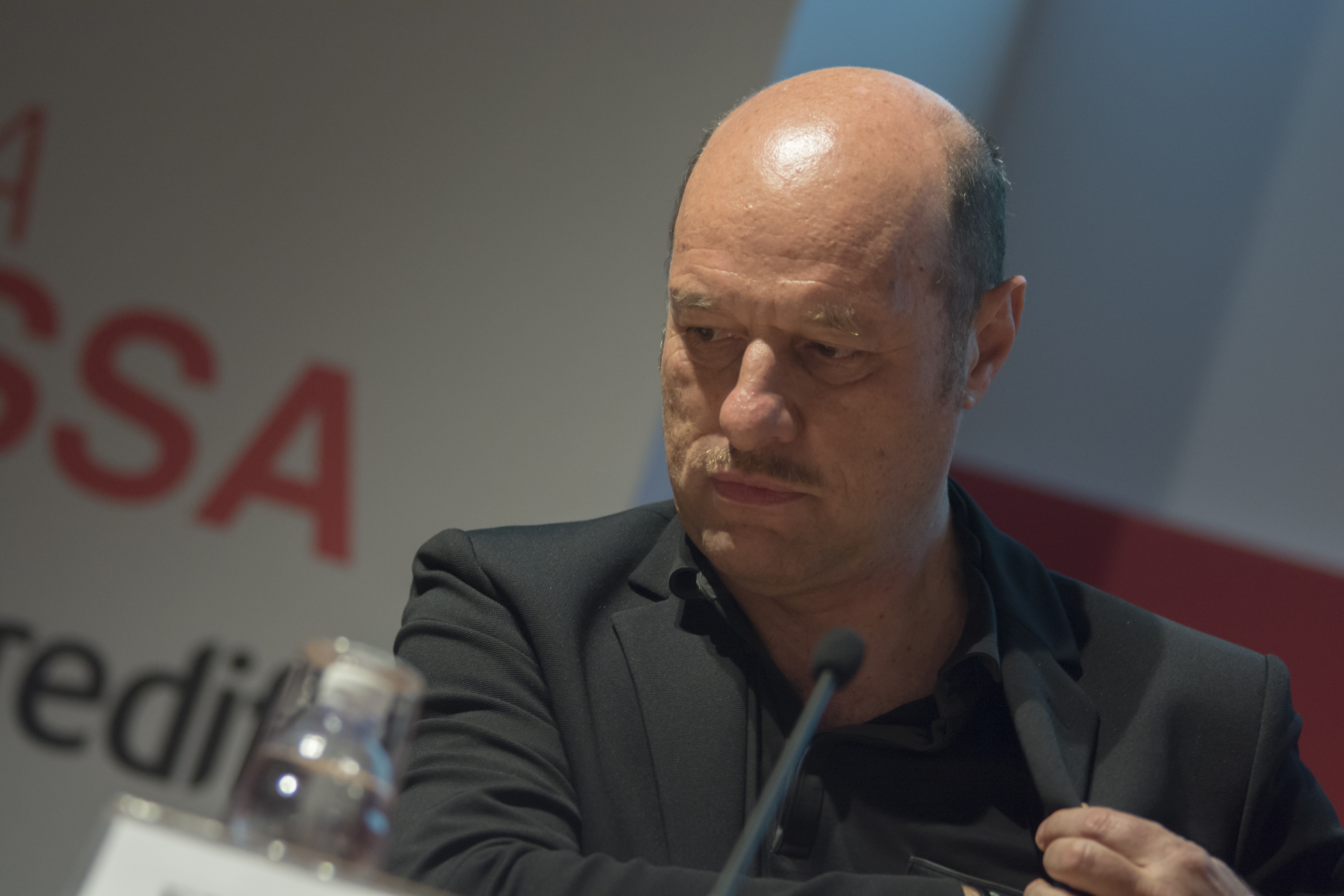 Eraldo Affinati photo