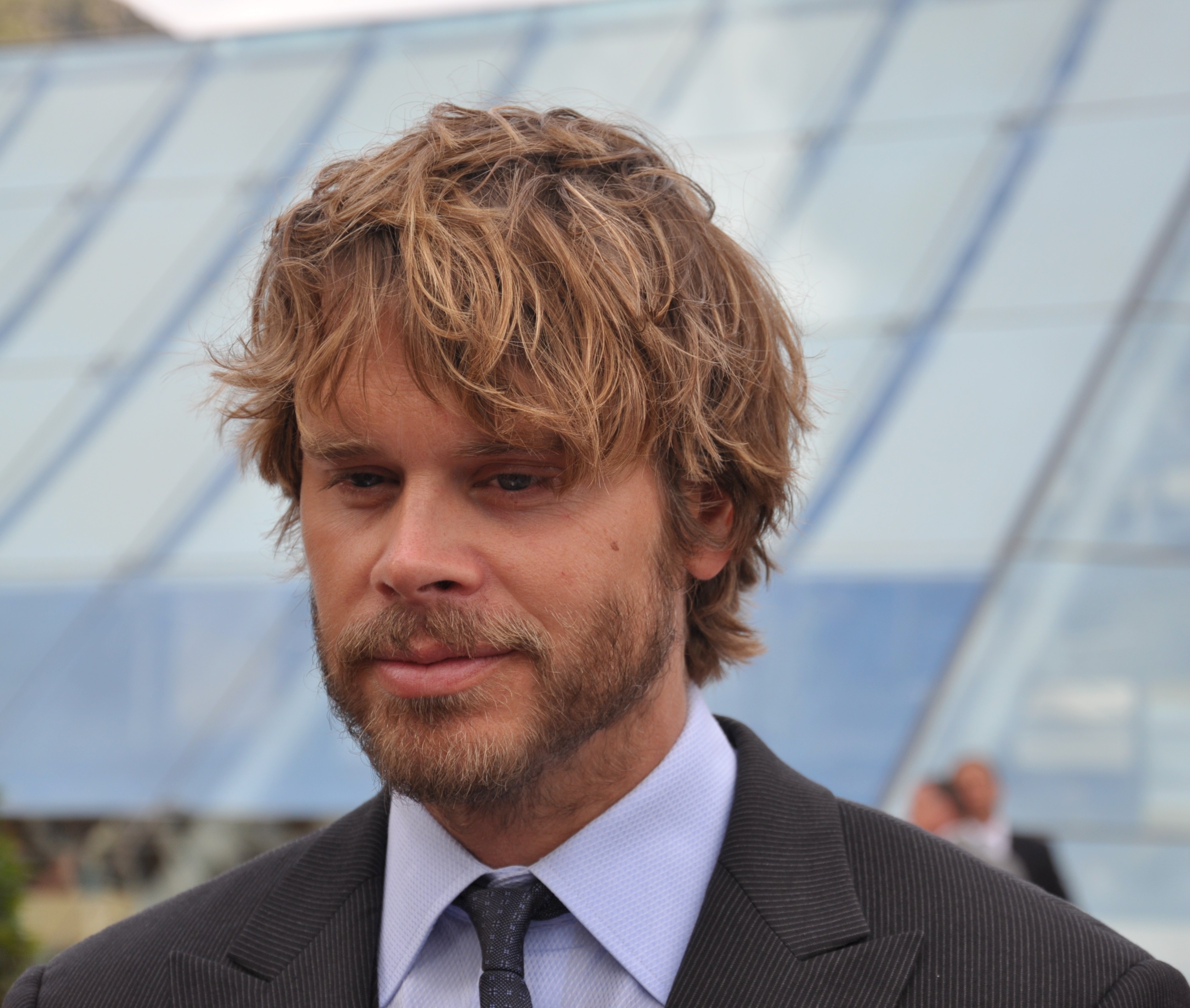 Eric Christian Olsen photo