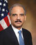 Eric Holder photo