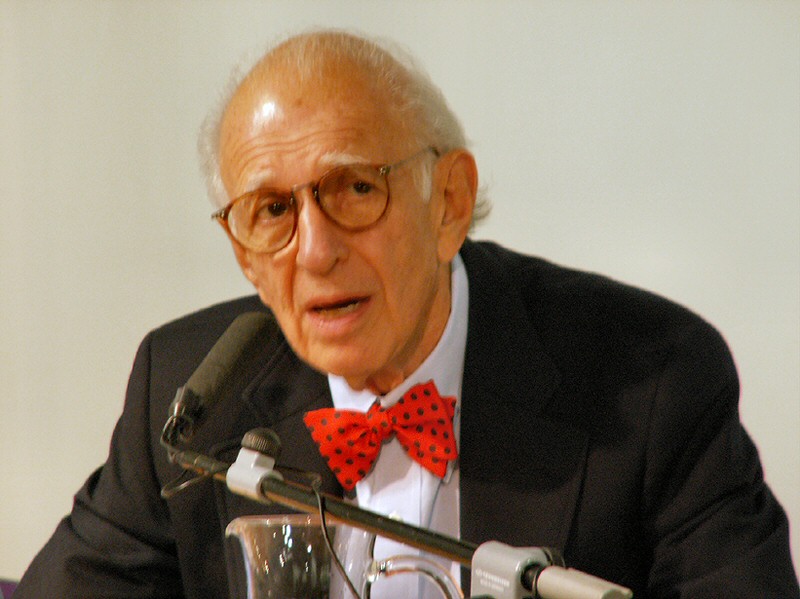 Eric Kandel photo