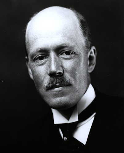 E. R. Eddison photo
