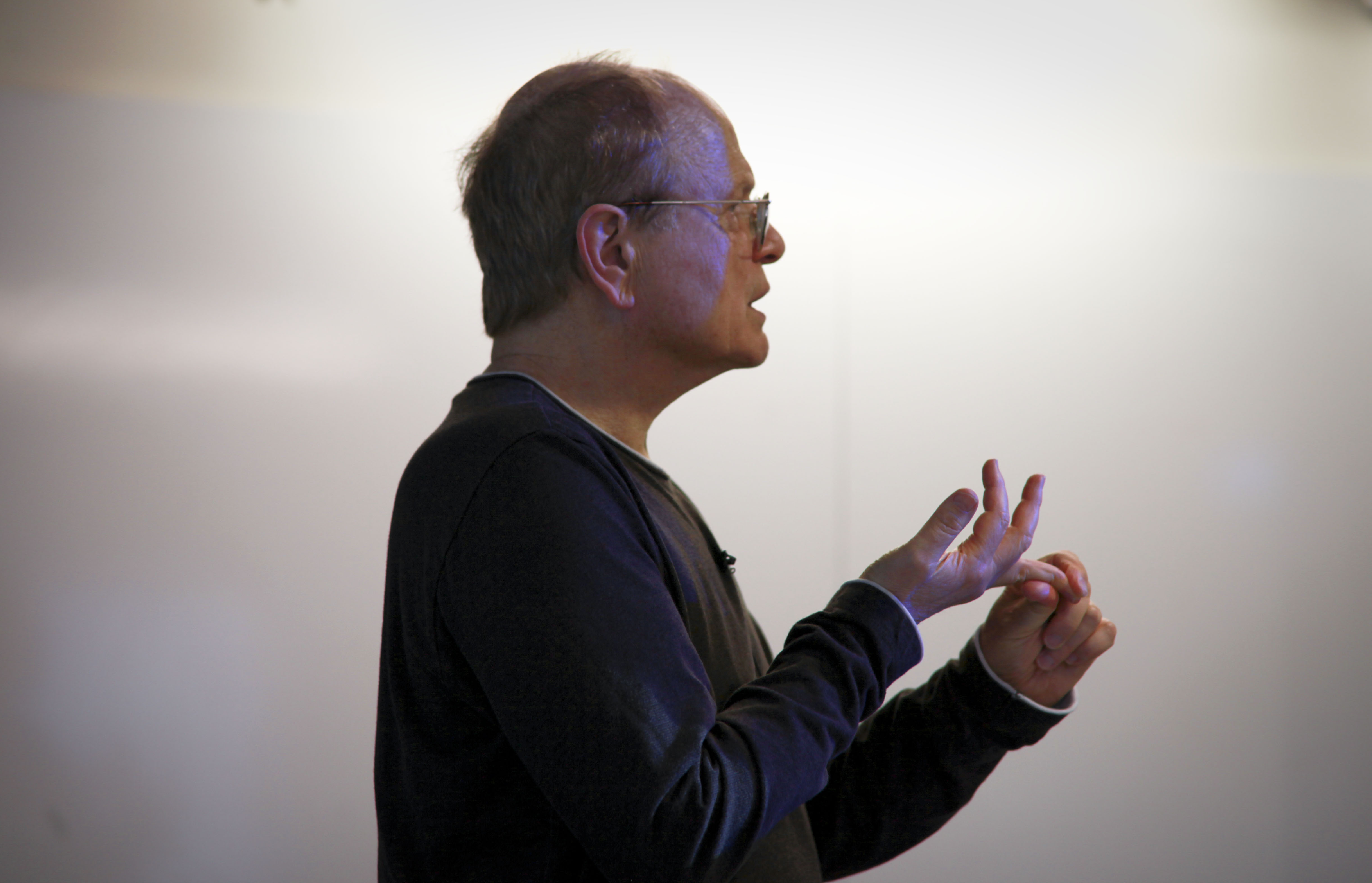 Eric von Hippel photo