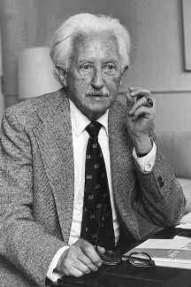 Erik Erikson photo