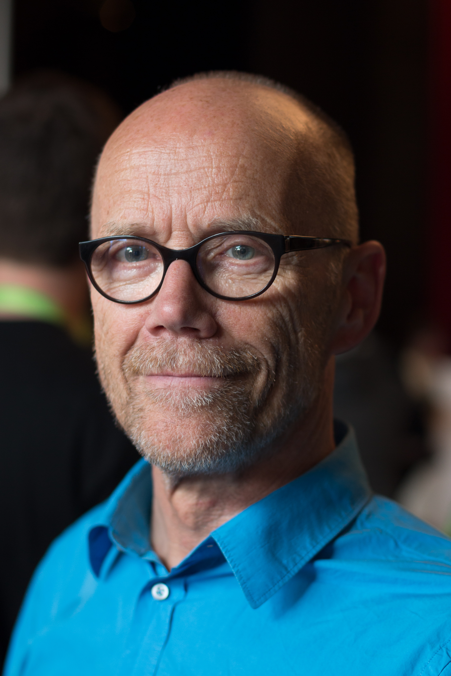Erik Spiekermann photo