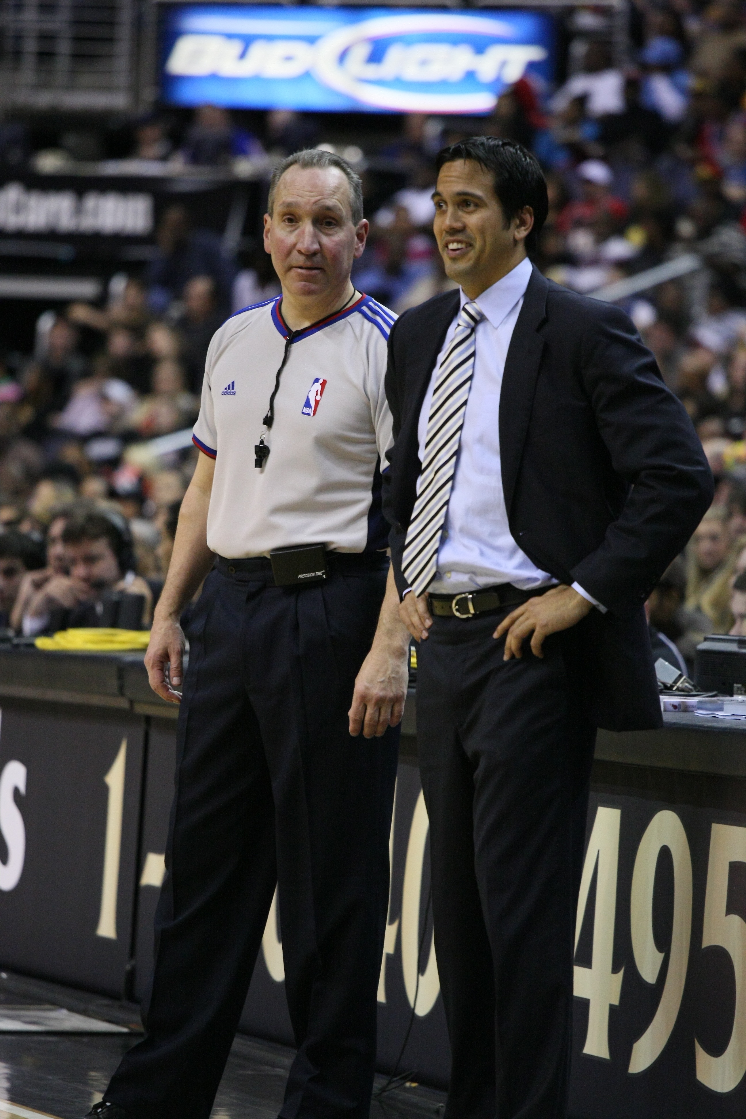 Erik Spoelstra photo