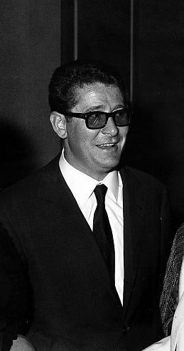 Ermanno Olmi photo