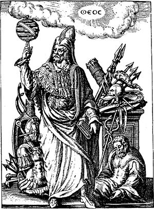 Ermete Trismegisto photo